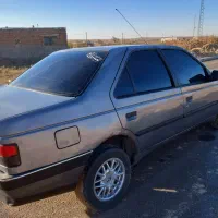 پژو۴۰۵مدل۸۹