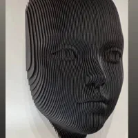 تولید مجسمه دیوار کوب اندازه هایی مختلف