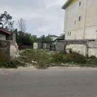 فروش زمین بر خیابون اصلی