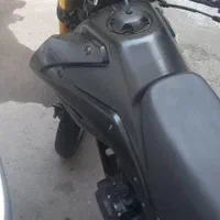 تریل 250cc|موتورسیکلت|تهران, آذری|دیوار