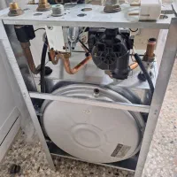 پکیج آلزان|آبگرمکن، پکیج، شوفاژ|شیراز, فرهنگ شهر|دیوار