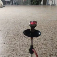 قلیون دو سیب