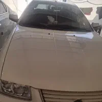 سمند LX EF7، مدل ۱۳۹۶|خودرو سواری و وانت|رامهرمز, |دیوار