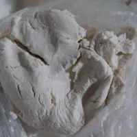 کشک گاوی محلی