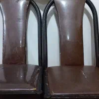 صندلی انتظار فلزی محکم و با دوام