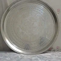 سینی|ظروف سرو و پذیرایی|اصفهان, سنبلستان|دیوار