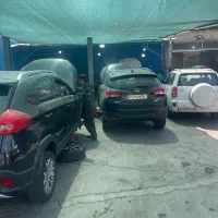 تعمرگاه چینی امیر