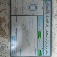 پراید مدل ۹۸|خودرو سواری و وانت|تهران, اباذر|دیوار