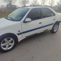 پژو Slx مدل 97|خودرو سواری و وانت|نقده, |دیوار