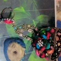 زیورالات قدیمی|بدلیجات|زاهدان, |دیوار