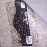 یک تخته فرش ۱۲ متری نقش برجسته|فرش|مشهد, امیریه|دیوار