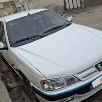 پژو پارس|خودرو سواری و وانت|خوی, |دیوار