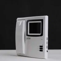 پک کامل آیفون تصویری الکتروپیک مدل 1286 (طرح جدید)