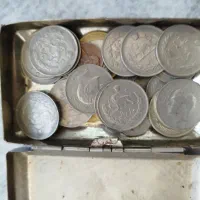 نقره کلکسیونی آنتیک قدمت بالا کورسی|کلکسیون اشیاء عتیقه|سنندج, |دیوار