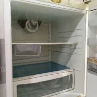 یخچال فریزراسنوا نیم ساید