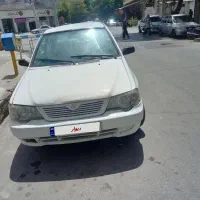 پراید مدل ۸۷