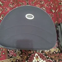 چمدان کوچک رمز دار وکیف دستی