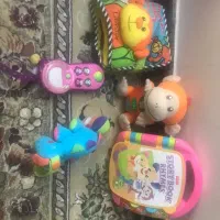 حراج اسباب بازی