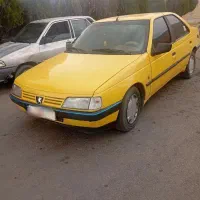 تاکسی بین شهری برون ع عمومی 93بی نظیر بنزین 500تای