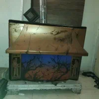 بخاری گازی 15000