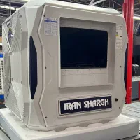 فروش ویژه کولر پلیمری ۸۵۰۰ ایران شرق