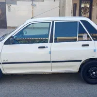 پراید 131مدل 88|خودرو سواری و وانت|آبادان, |دیوار