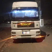آمیکو امیکو کشنده بدون رنگ