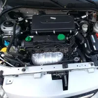 کوئیک 402 بی رنگ|خودرو سواری و وانت|کرج, باغستان|دیوار