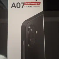 سامسونگ A07 پلمپ