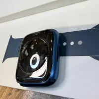 اپل واچ سری ۷ ۴۵