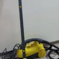 بخارشو کنوود