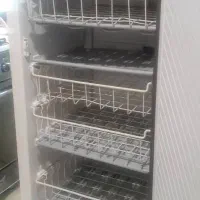 فریزر مارک ایندزیت