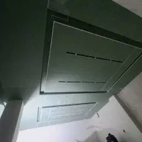 کناف کاری نصف جهان