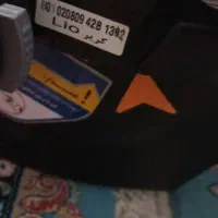 کریر۳حالته مخمل|کالسکه و لوازم جانبی|سنندج, |دیوار