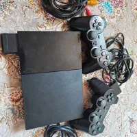 پلی استیشن 2