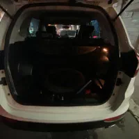 تیگو 5 مدل 95|خودرو سواری و وانت|تهران, گلچین|دیوار