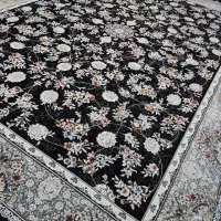 ابریشم فرش ۱۲۰۰ شانه اصل