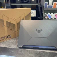 لپ تاپ آکبند ایسوس مدل TUF Gaming با بهترین شرایط