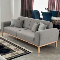 مبل خاص مینیمال چوب ضد آفت|مبلمان خانگی و میز عسلی|مشکیندشت, |دیوار