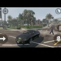 GTA V جی تی ای وی