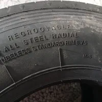 لاستیک ۲۳۵در ۱۷.۵|قطعات یدکی و لوازم جانبی|نصر آباد, |دیوار