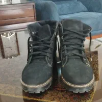 نیم پوت وکاپشن بچه گانه|کیف، کفش، کمربند|محمدیه-قزوین, |دیوار