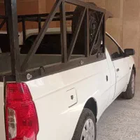 وانت آریسان دوگانه سوز، مدل ۱۳۹۹