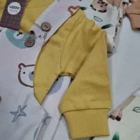 بیلر و بلوز بچگانه|کفش و لباس بچه|گناباد, |دیوار