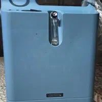 اکسیژن ساژ فیلیپس 5 لیتری