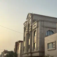 عمارت-550متر-2طبقه-بلوارجمهوری-کوچه-اعیانی