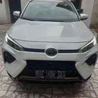 تویوتا وایلندر لاکچری پلاس ۲۰۲۵