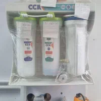 تصفیه آب ۱۲ ماهه یک ساله|آب‌سردکن و تصفیه آب|نیشابور, هفده شهریور|دیوار