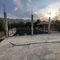 باغ۵۰۰۰متری / درآمد دار /باغ شهری