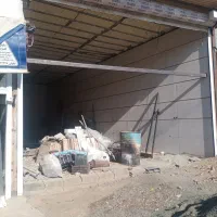 مغازه86متری